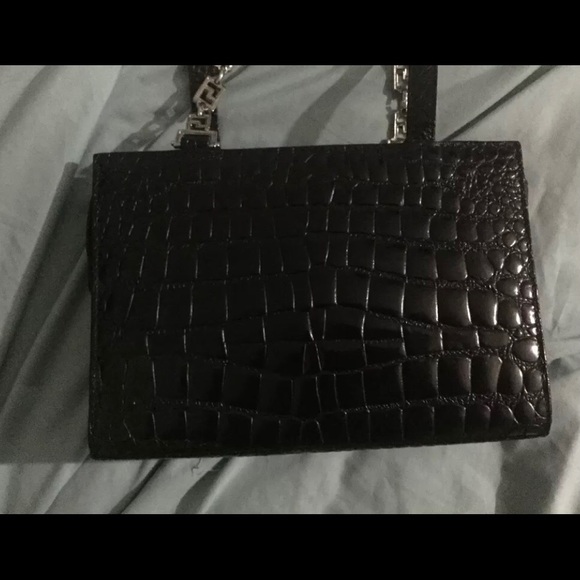 Authentic Vintage Gianni Versace bag - Picture 6 of 6